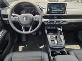 Thumbnail of 2025 Canyon River Bl Honda CR-V Hybrid