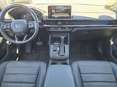 Thumbnail of 2023 Blue Honda CR-V