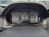 Thumbnail of 2020 Majestic Black Pearl Acura MDX