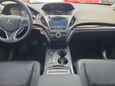 Thumbnail of 2020 Majestic Black Pearl Acura MDX
