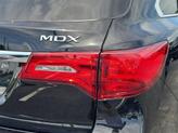 Thumbnail of 2020 Majestic Black Pearl Acura MDX