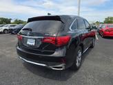 Thumbnail of 2020 Majestic Black Pearl Acura MDX