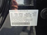 Thumbnail of 2020 Majestic Black Pearl Acura MDX