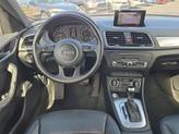 Thumbnail of 2016 Black Metallic Audi Q3