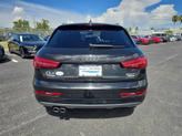 Thumbnail of 2016 Black Metallic Audi Q3