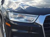 Thumbnail of 2016 Black Metallic Audi Q3