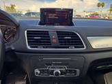 Thumbnail of 2016 Black Metallic Audi Q3