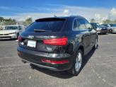 Thumbnail of 2016 Black Metallic Audi Q3