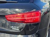 Thumbnail of 2016 Black Metallic Audi Q3