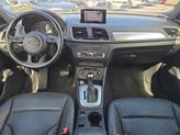 Thumbnail of 2016 Black Metallic Audi Q3