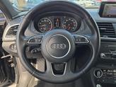 Thumbnail of 2016 Black Metallic Audi Q3