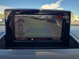 Thumbnail of 2016 Black Metallic Audi Q3