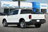 Thumbnail of 2025 Platinum Honda Ridgeline