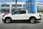Thumbnail of 2025 Platinum Honda Ridgeline