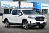 Thumbnail of 2025 Platinum Honda Ridgeline