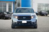 Thumbnail of 2025 Platinum Honda Ridgeline