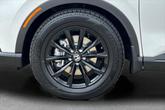 Thumbnail of 2025 Platinum Honda CR-V Hybrid