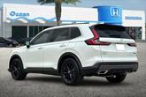 Thumbnail of 2025 Platinum Honda CR-V Hybrid