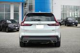 Thumbnail of 2025 Platinum Honda CR-V Hybrid