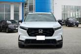 Thumbnail of 2025 Platinum Honda CR-V Hybrid