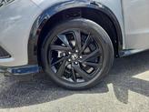 Thumbnail of 2022 Lunar Silver Metallic Honda HR-V