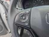 Thumbnail of 2022 Lunar Silver Metallic Honda HR-V