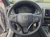Thumbnail of 2022 Lunar Silver Metallic Honda HR-V