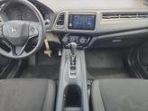Thumbnail of 2022 Lunar Silver Metallic Honda HR-V