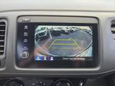 Thumbnail of 2022 Lunar Silver Metallic Honda HR-V