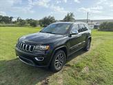Thumbnail of 2020 Diamond Black Crystal Pearlcoat Jeep Grand Cherokee
