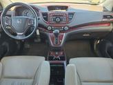 Thumbnail of 2014 White Diamond Pearl Honda CR-V