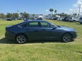 Thumbnail of 2023 Canyon River Blue Metallic Honda Accord