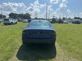 Thumbnail of 2023 Canyon River Blue Metallic Honda Accord