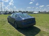 Thumbnail of 2023 Canyon River Blue Metallic Honda Accord