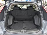 Thumbnail of 2025 Solar Silver Metallic Honda CR-V