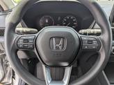 Thumbnail of 2025 Solar Silver Metallic Honda CR-V