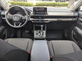 Thumbnail of 2025 Solar Silver Metallic Honda CR-V