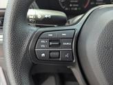 Thumbnail of 2025 Solar Silver Metallic Honda CR-V