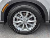 Thumbnail of 2025 Solar Silver Metallic Honda CR-V