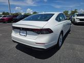 Thumbnail of 2024 Platinum White Pearl Honda Accord