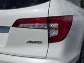 Thumbnail of 2022 Platinum White Pearl Honda Pilot