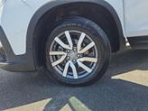 Thumbnail of 2022 Platinum White Pearl Honda Pilot