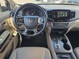 Thumbnail of 2022 Platinum White Pearl Honda Pilot