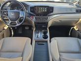 Thumbnail of 2022 Platinum White Pearl Honda Pilot