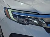 Thumbnail of 2022 Platinum White Pearl Honda Pilot