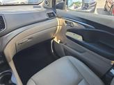 Thumbnail of 2022 Platinum White Pearl Honda Pilot