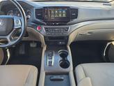 Thumbnail of 2022 Platinum White Pearl Honda Pilot