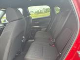 Thumbnail of 2025 Milano Red Honda HR-V