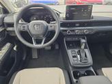 Thumbnail of 2026 Platinum Honda CR-V