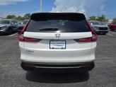 Thumbnail of 2026 Platinum Honda CR-V